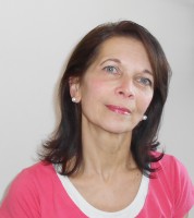 Ing. Ľubomíra Grajcarová